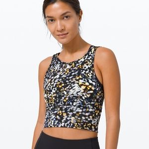 Lululemon Power Pivot Tank
